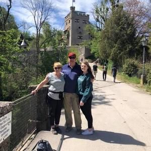 Meet your Posher, Lynn